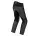 Męskie spodnie skórzane  SPIDI Q42 026 RR Naked Pants Czarne