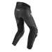 Męskie spodnie skórzane  SPIDI Q43 011 RR Pro 2 Pants Czarne