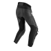 Męskie spodnie skórzane  SPIDI Q46 011 RR Pro 2 Wind Czarne