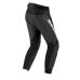 Męskie spodnie skórzane  SPIDI Q48 011 Teker 2 Pants Czarne