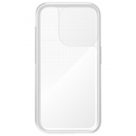 QUADLOCK Nakładka przeciwdeszczowa Quad Lock® MAG - iPhone 15 Pro
