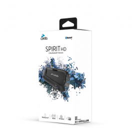Interkom CARDO Spirit HD Single