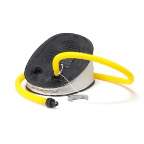 Pompka Halkey-Roberts do pontonów i sprzętu marine