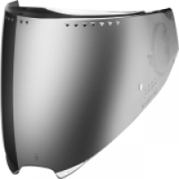 Wizjer szybka Silver Mirrored C5/S3 Schuberth XL-XXL