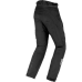 Męskie spodnie tekstylne SPIDI ALLROAD Czarne
