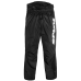 Męskie spodnie tekstylne SPIDI ALLROAD Czarne