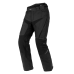 Męskie spodnie tekstylne SPIDI 4Season Evo Short Czarne