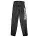Męskie spodnie tekstylne SPIDI Netrunner Czarne
