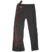 Spodnie wierzchne męskie SPIDI X65 026 SUPERSTORM H2OUT Czarne