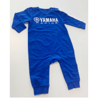 Pajacyk Yamaha Paddock Blue Baby