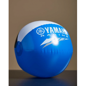 Piłka plażowa Yamaha Racing