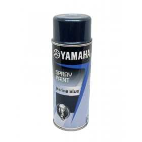 YAMAHA - Spray Paint Marine Blue > YMM30400MB10