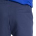 Męskie spodnie do joggingu Yamaha Paddock Blue granatowe