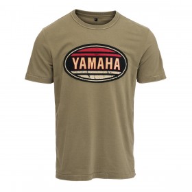 Męska koszulka Yamaha Faster Sons Travis