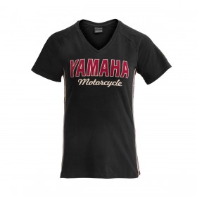 Damska koszulka Yamaha Faster Sons Randall