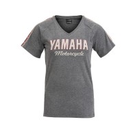Damska koszulka Yamaha Faster Sons Brazoria