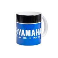 Kubek ceramiczny Yamaha Racing