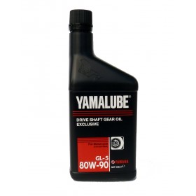 Olej przekładniowy FJR / VMAX YAMALUBE 