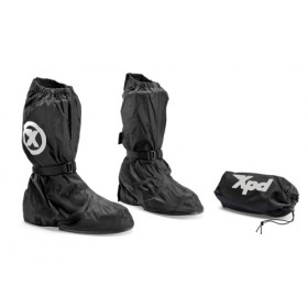 Osłony butów XPD X-Cover Z137 Czarne