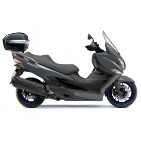 Suzuki - Burgman AN400 Travel Pack Premium