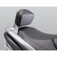 Passenger Backrest, Black > 46200-05851-YKV