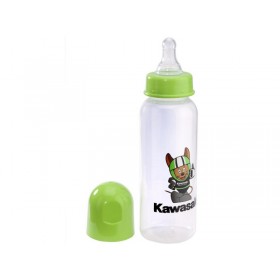 Butelka dla dzieci Kawasaki 250ML 