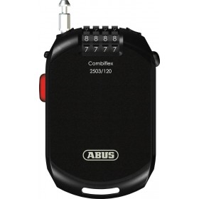 Zapięcie Combiflex 2503 ABUS