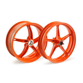 Wheel set KTM (00010000365)
