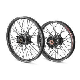 Factory wheel set KTM (00010000401)