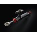 APEX PRO 7117 Steering damper kit KTM (16181T01E)