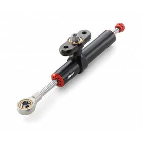 APEX PRO 7117 Steering damper kit KTM (16181T01E)
