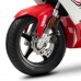 Tarcza o falowanym brzegu do Aeroxa R Yamaha (1PH-F58E0-00-00)