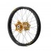 Tylne koło MXGP Replica (1,85\'\' x 19\'\') Yamaha (1SR-F2005-8R-P0)
