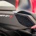Osłony ramy pomocniczej do modelu MT-07 ze stalowej siatki Yamaha (1WS-F2837-10-00)