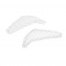 Stalowe osłony wlotów powietrza do modelu MT-07 Yamaha (1WS-F2837-80-00)