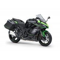 Pakiet SE Tourer Ninja 1000SX Emerald Blazed Green 2023