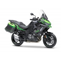 Pakiet SE Tourer+ Versys 1000S Emerald Blazed Green 2023