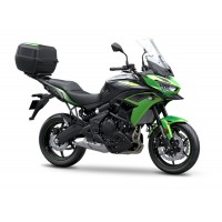 Pakiet SE Urban Versys 650 Candy Lime Green 2023
