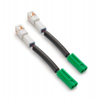Adapter cable set KTM (28611980044)