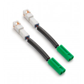 Adapter cable set