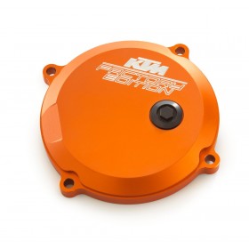 Factory outer clutch cover KTM (45330326066)