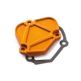 Factory Racing control cover KTM (50437905044)