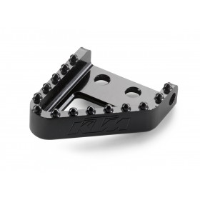 Footbrake lever step plate KTM (54813951100)