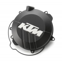 Outer clutch cover KTM (55430926044)