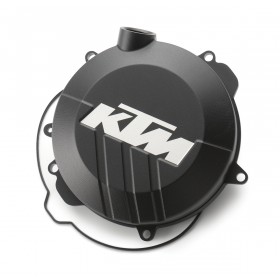 Outer clutch cover KTM (55430926044)