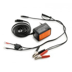 Battery charger KTM (58429074200)