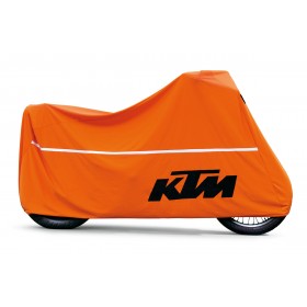 Protective outdoor cover KTM (59012007000)
