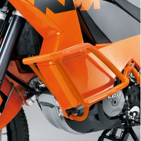 Crash bar kit KTM (6001206810004)