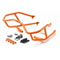 Crash bar kit KTM (6031296834404)