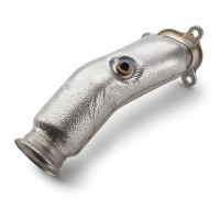 Manifold with integrated insulation KTM (60405008000)